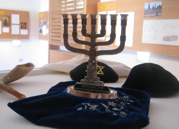 Apertura straordinaria del Museo archeologico e antiquarium "Archeoderi"